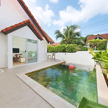 Villa Lawana - By Sublime Samui Villas Bophut Exterior photo