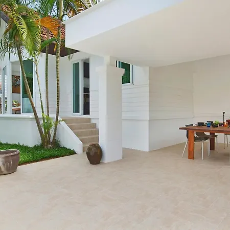 Villa Lawana - By Sublime Samui Villas Bophut Exterior photo