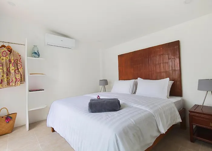 Villa Lawana - By Sublime Samui Villas