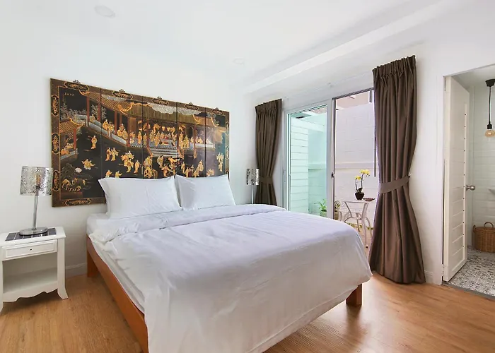 Villa Lawana - By Sublime Samui Villas